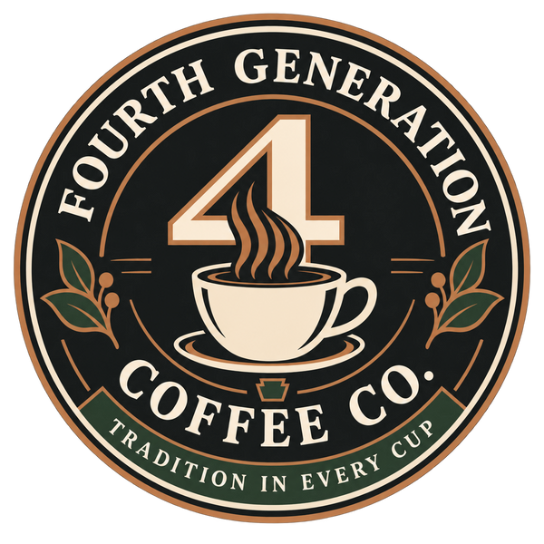 Fourth Generation Coffee Co.