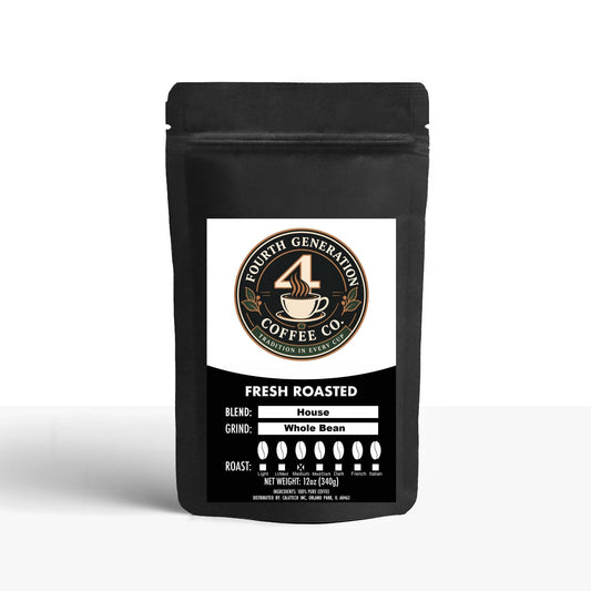 House Blend