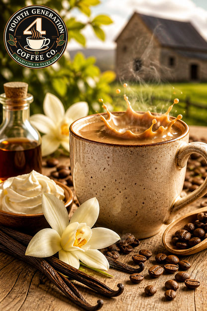 French Vanilla