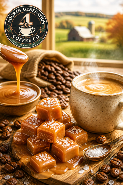 Salted Caramel